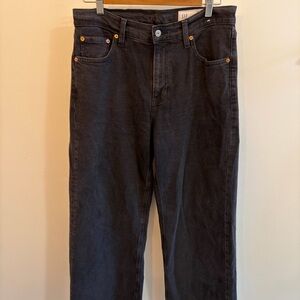 GAP Women’s High Rise Stride Jeans